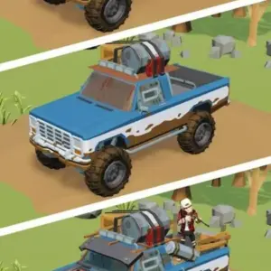 Zombie Slayer mod apk