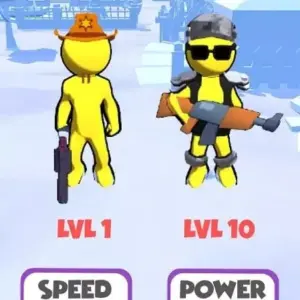 Zombie Survival RPG android 1