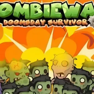 Zombie WarDoomsday Survivor mod android