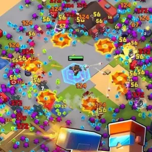 Zombie World Survivor android