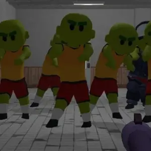 Zombies Arena