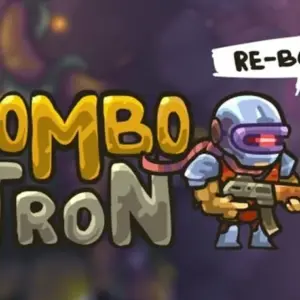 Zombotron Re-Boot