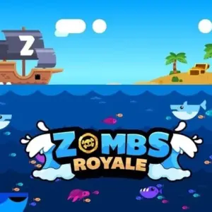 ZombsRoyale.io