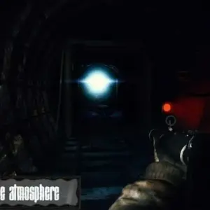 Z.O.N.A Shadow of Limansk Redu android