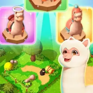 Zoo Merge mod