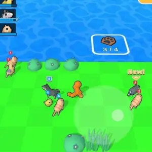 Zookemon mod